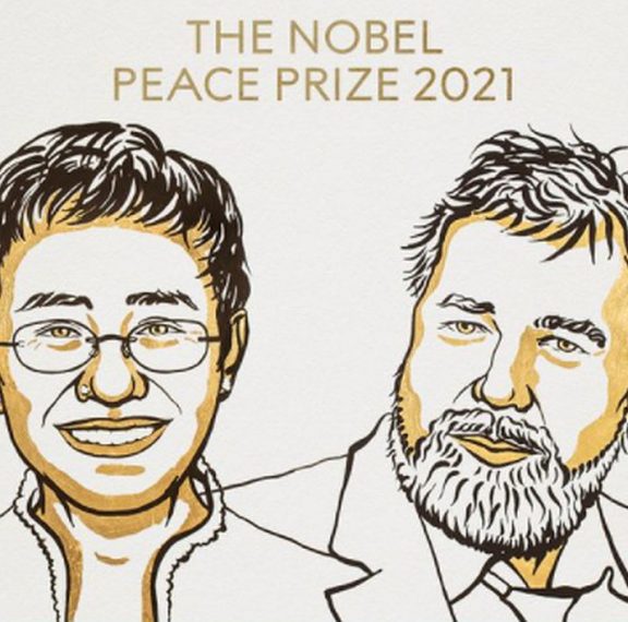 νόμπελ-ειρήνης-2021-ποιοι-είναι-οι-δύο-δημ