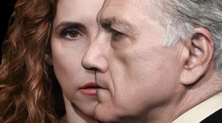 Κερδίστε προσκλήσεις για την παράσταση “Πρόσωπο με Πρόσωπο” με τους Θωμά Κινδύνη και Μαρία Παπαλάμπρου - Για 3/12