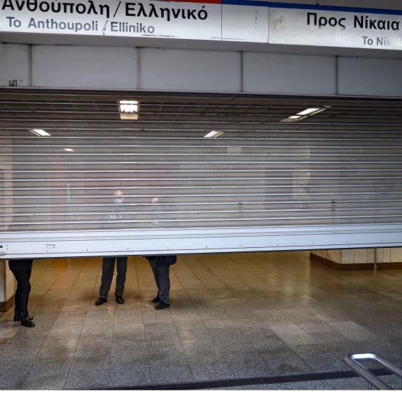 απεργούν-την-πέμπτη-μετρό-ηλεκτρικός