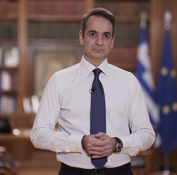 έκτακτο-διάγγελμα-μητσοτάκη-για-τον-κ