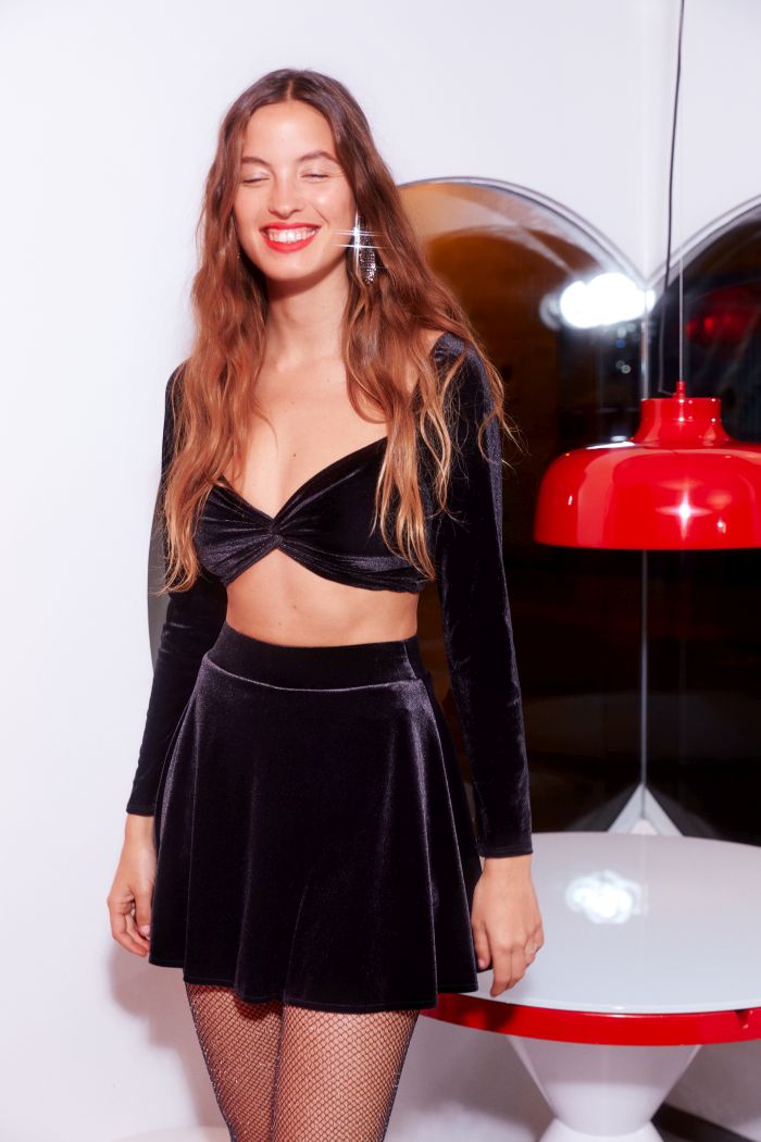 “Girls Night Out”: Η γιορτινή κολεξιόν που θα σε κάνει να λάμψεις!