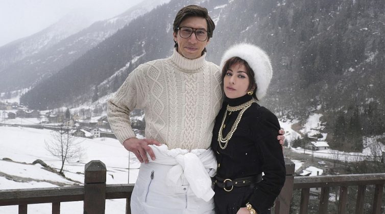 "Ο Οίκος Gucci": Πρεμιέρα σήμερα για την ταινία που όλοι περιμένουμε με τη Lady Gaga