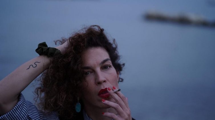 Η Ηλέκτρα Νικολούζου στο Infowoman: "Ο Μιχαήλ Μαρμαρινός είναι το σπίτι μου!"