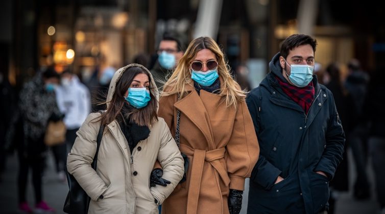 Αυτό θα είναι το τελευταίο μέτρο που θα αρθεί όταν υποχωρήσει η πανδημία