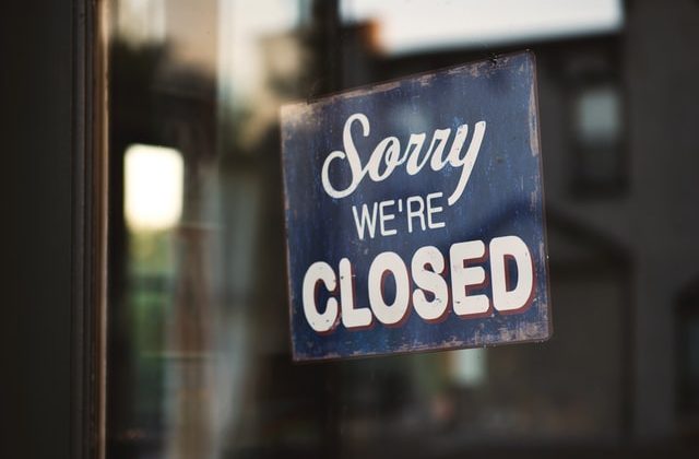 Κλειστά σήμερα τα καταστήματα εστίασης - Τι ζητούν οι ιδιοκτήτες