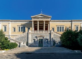 "Αθήνα 200 χρόνια 200 κτίρια": Αλήθεια, εσείς γνωρίζετε την ιστορία εμβληματικών κτιρίων της πόλης;