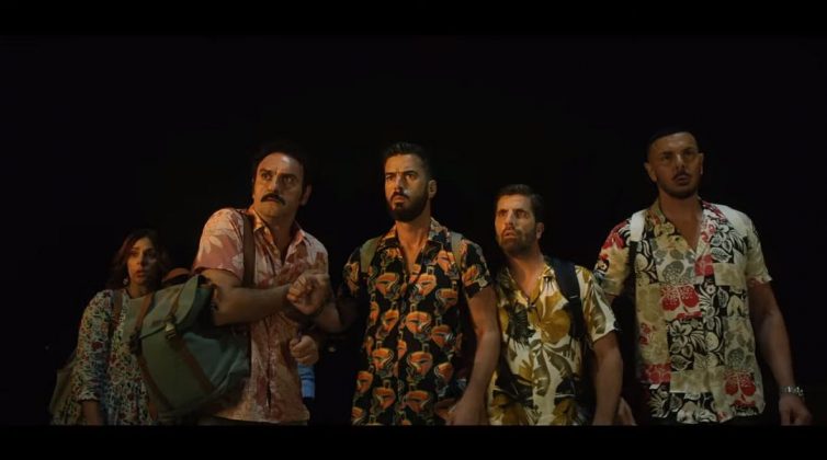 THE BLACK B4CHELOR: Η τέταρτη συνέχεια των ταινιών The Bachelor έρχεται με τρομακτική φόρα! - Δείτε το τρέιλερ