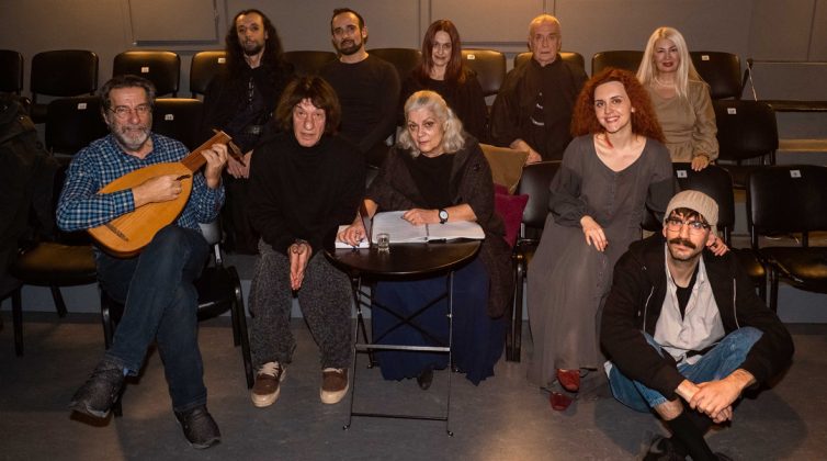 "Τι είναι τελικά, η ευτυχία;" Χρυσάνθη Κορνηλίου; Η σκηνοθέτις του "Φάουστ" μιλά στο Infowoman.gr