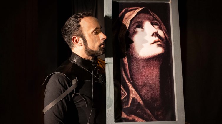 "Φάουστ": Το έργο ζωής του Γκαίτε στον πολυχώρο πολιτισμού Διέλευσις