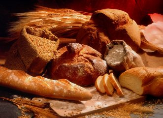 3 λόγοι για να σταματήσεις να βλέπεις το ψωμί ως εχθρό σου!