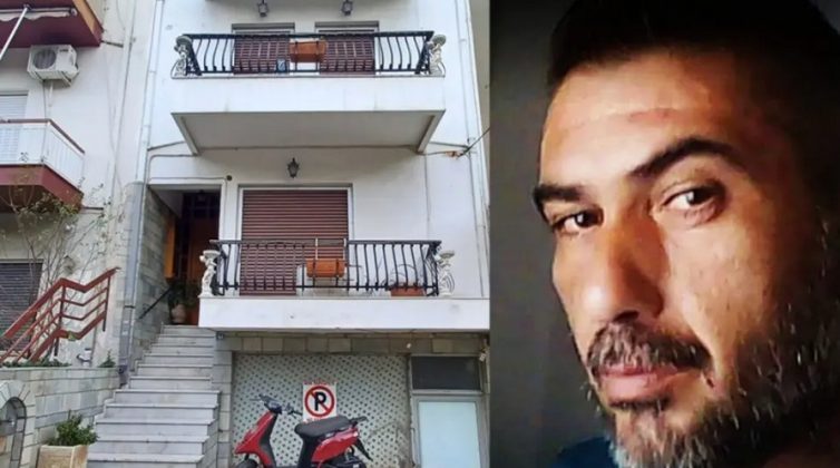 «Τη χτύπησα αλλά δεν ήθελα να τη στείλω στο νοσοκομείο» είπε ο 46χρονος για τον ξυλοδαρμό της συντρόφου του