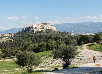 Τα καλά νέα της ημέρας: Ερευνα δείχνει πως η Ελλάδα είναι η 6η καλύτερη χώρα για να ζήσει κανείς το 2022
