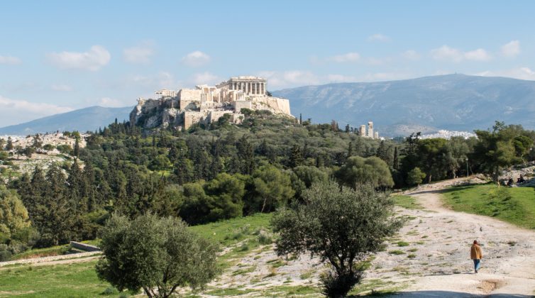 Τα καλά νέα της ημέρας: Ερευνα δείχνει πως η Ελλάδα είναι η 6η καλύτερη χώρα για να ζήσει κανείς το 2022