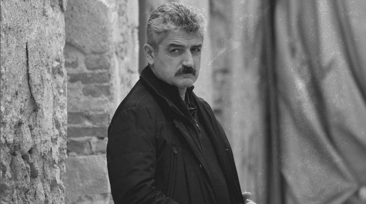 Δημήτρης Ήμελλος: Ο αστυνομικός του «Σασμού» είναι υποψήφιος στα... Όσκαρ