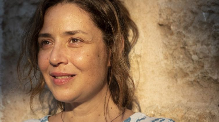 Η Φένια Παπαδόδημα στο Infowoman: Όταν ο Χριστός έρθει στην ψυχή του ανθρώπου, τότε ο άνθρωπος γίνεται αλλιώς
