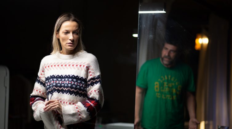 Κερδίστε 5 διπλές προσκλήσεις για την πετυχημένη παράσταση Nerium Park - Για την Τετάρτη 16 Φεβρουαρίου