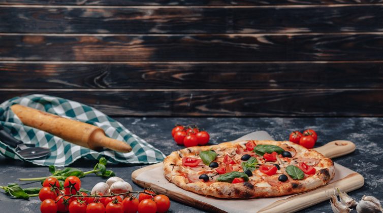 Accademia PizzaiolI: Μάθε τα μυστικά της αυθεντικής ιταλικής πίτσας και όχι μόνο