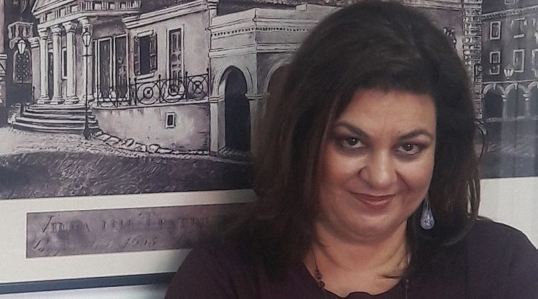 Η Βαρβάρα Δούκα στο Infowoman.gr: "Τα ΔΗΠΕΘΕ κινδυνεύουν από εκφυλισμό και φαινόμενα παρεμβατικότητας"