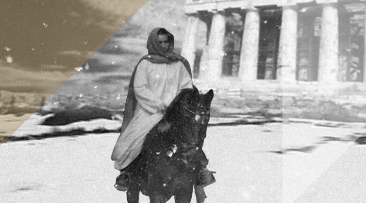 “Φιλοθέη, η Αγία των Αθηνών”: Έρχεται η ταινία για τον βίο της Αγίας που με τη δράση της καθόρισε την τύχη πολλών ανθρώπων