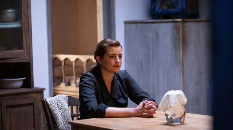 Μαρία Κίτσου: Το σπίτι της "Ελένης" από τις Άγριες Μέλισσες, έχει προσωπικότητα όπως η ίδια - Δείτε φωτογραφίες