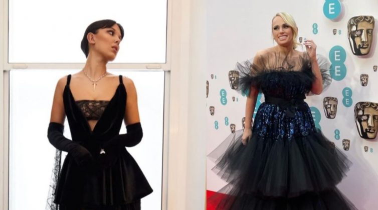 Το κόκκινο χάλι στα φετινά BAFTA είναι από τα πιο κομψά που έχουμε δει ποτέ - Οι εμφανίσεις που ξεχώρισαν
