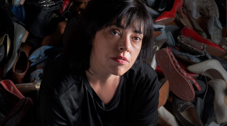 Η Σοφία Καραγιάννη μιλά στο Infowoman.gr: Έχουμε περάσει πολλές πανούκλες. Μας έχουν συμβεί αδιανόητα πράγματα την τελευταία δεκαετία