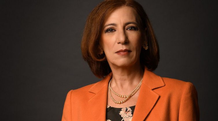 Η Μαρία Μαυροματάκη μιλά στο Infowoman.gr: "Πολλά τέρατα γίνονται στο όνομα της γονεϊκής αγάπης"