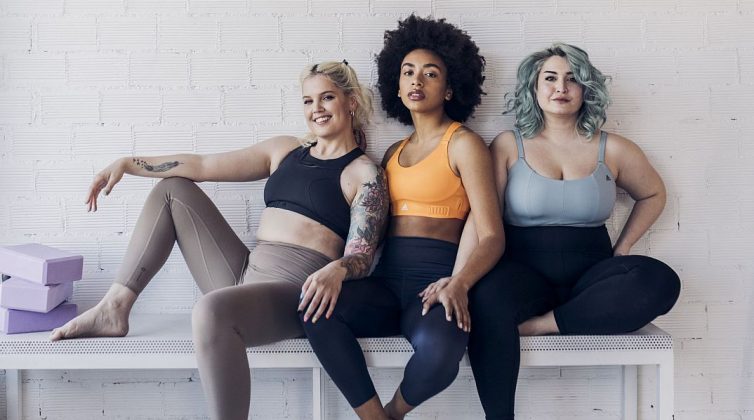 Adidas: Η νέα συλλογή αθλητικών bra σέβεται όλα τα γυναικεία στήθη και στοχεύει στη σωστή στήριξη και εφαρμογή