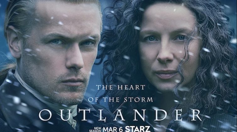 Πρεμιέρα της έκτης σεζόν του «Outlander» αλλά και ένα prequel βρίσκεται «στα σκαριά»