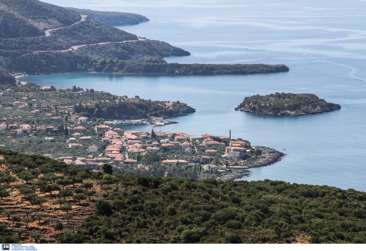 4 μαγευτικοί προορισμοί στη νότια Πελοπόννησο για το τριήμερο της Πρωτομαγιάς