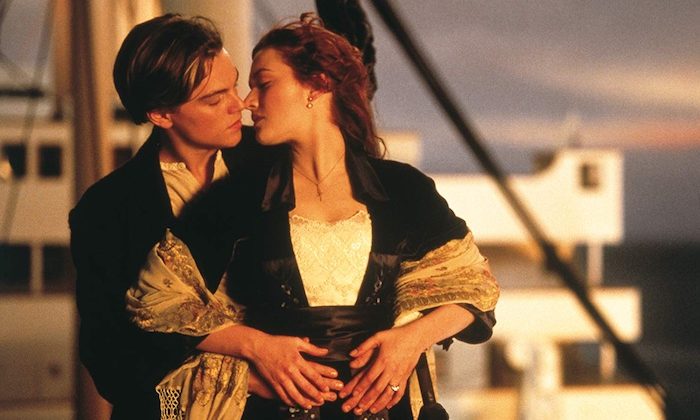 Ξεχάστε τον «Τζάκ» και τη «Ρόουζ»: Αυτά ήταν τα πραγματικά love story του «Τιτανικού»