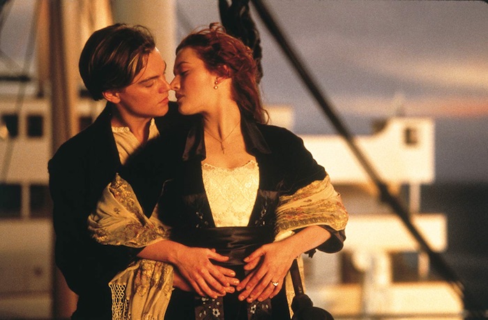 Ξεχάστε τον «Τζάκ» και τη «Ρόουζ»: Αυτά ήταν τα πραγματικά love story του «Τιτανικού»