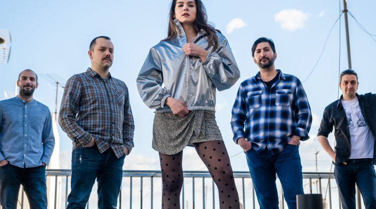 Οι Souled Out στο Infowoman.gr: Στην Ελλάδα υπάρχει κοινό για όλες τις μουσικές, όπως και για τη soul
