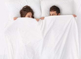 Εσύ γνωρίζεις τι είναι το sex fasting; Μάθε τα πάντα για τη νηστεία από το σεξ!