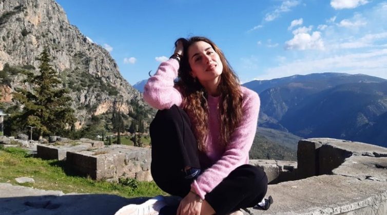 Παυλίνα Βουλγαράκη: «Έχω insomnia από μικρό παιδί, σπάνια κοιμάμαι» - Η εξομολόγηση για τη "μάχη" της με την αϋπνία