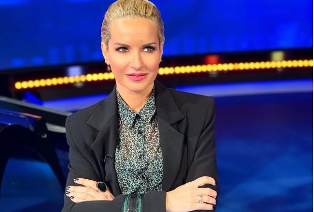 Η ανάρτηση της Μαρίας Μπεκατώρου για την αδικία που νιώθει με αφορμή τη σύλληψη Πισπιρίγκου