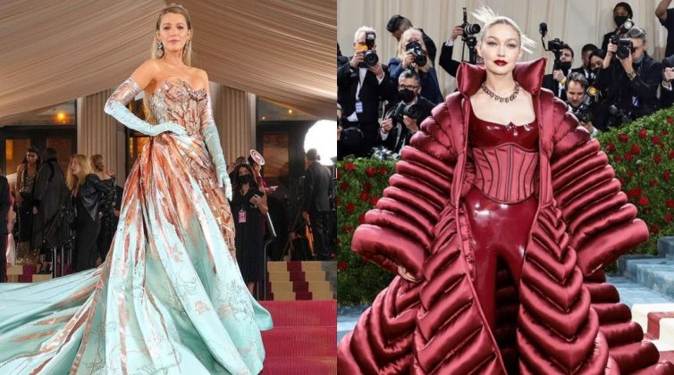 Met Gala 2022: Οι εμφανίσεις που ξεχώρισαν στο πιο εντυπωσιακό κόκκινο χαλί