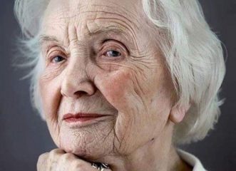 Τι είναι η Ευτυχία; Αυτή η 92χρονη γιαγιά έχει την απάντηση