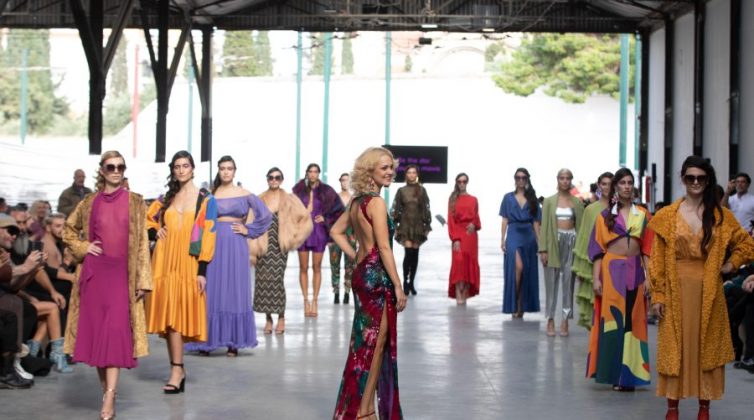 Άρχισε η αντίστροφη μέτρηση για το 9o NGFL - To fashion event που προβάλλει νέους σχεδιαστές