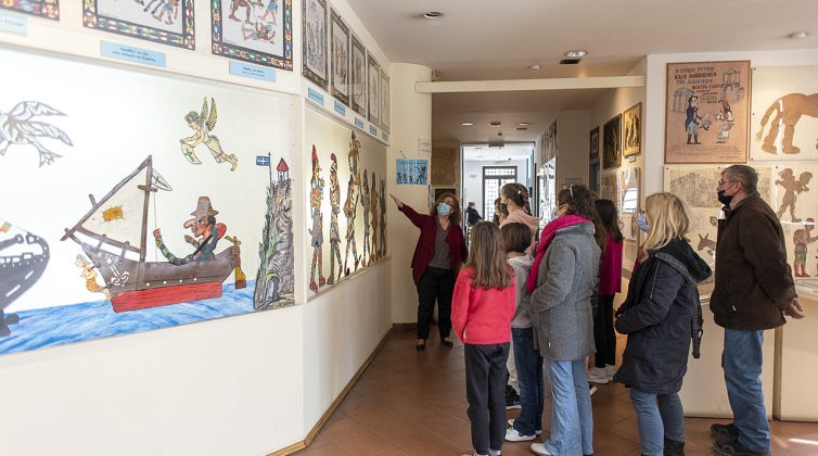 «Κυριακές στην Αθήνα»: Τα μουσεία γιορτάζουν και προσκαλούν μικρούς και μεγάλους σε δωρεάν δράσεις