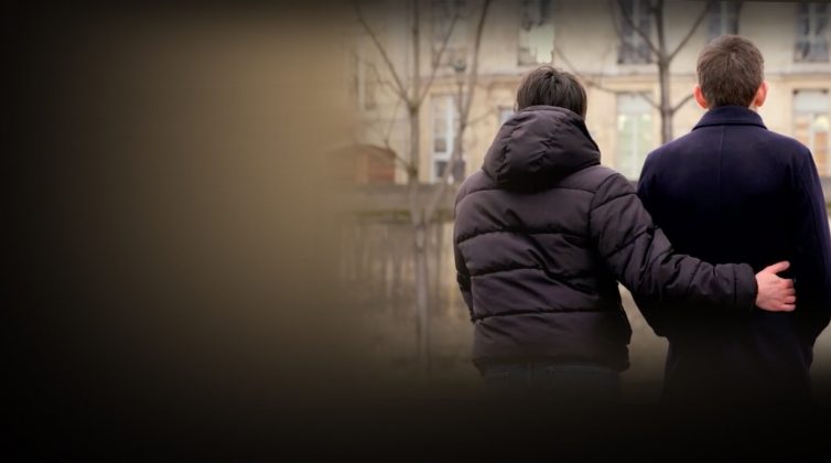 Global Homophobia: Στο ERTFLIX το συγκλονιστικό ντοκιμαντέρ για την ομοφοβία
