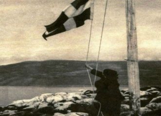 Η Κυρά της Ρω: Η θρυλική νησιώτισσα που τα έβαζε με τους Τούρκους και ύψωνε την ελληνική σημαία