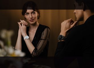 Huawei Watch GT 3 Pro: Πολυτέλεια και υψηλή τεχνολογία στον καρπό σας