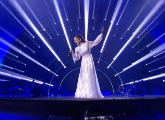 Γιατί ο Ανδρέας Μικρούτσικος είπε για την Αμάντα Γεωργιάδη και την παρουσία της στη Eurovision "Ήταν πολύ μαντάμ!"