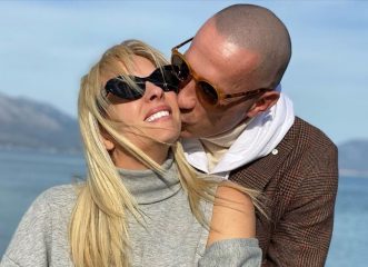 Έλενα Ασημακοπούλου - Μπρούνο Τσιρίλο: Χώρισαν μετά από 12 χρόνια γάμου - Έφυγε για Ιταλία ο πρώην ποδοσφαιριστής