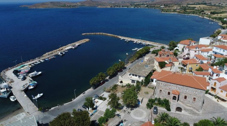 Πρόγραμμα Κοινωνικού Τουρισμού: Διακοπές σε πεντάστερα από 0 έως 7€