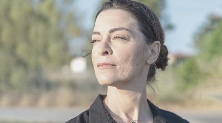 Η Μαρία Πρωτόπαππα βάζει τέλος στις φήμες για το μέλλον της στον Σασμό - Τι θα γίνει με το Νησί