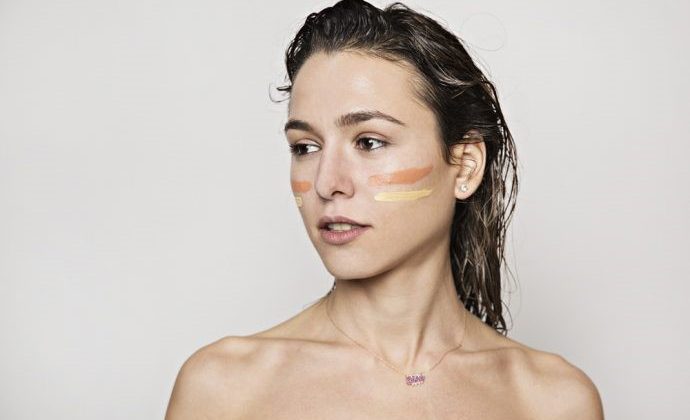 Μαλού Λαρσινού: Η health & wellness coach εξηγεί στο Infowoman.gr πώς να αγαπήσουμε το σώμα μας!