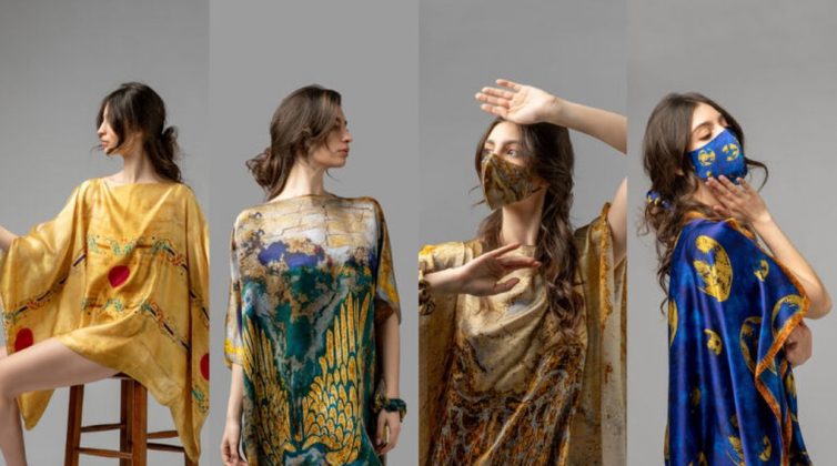 Το ελληνικό brand που φέρνει πραγματικά έργα τέχνης στη ντουλάπα μας