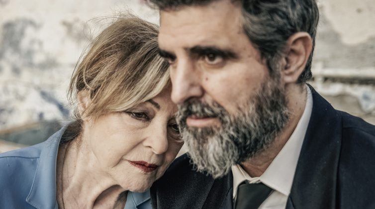 Πρεμιέρα στην Επίδαυρο για τους Πέρσες του Αισχύλου σε σκηνοθεσία Δημήτρη Καραντζά